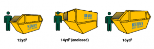 Larger Chain Lift Skips